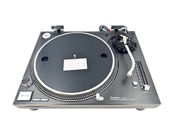 ターンテーブル SL-1200MK5
