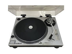 ターンテーブル SL-1200MK2