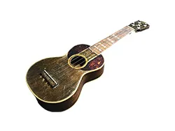 Gibson Style Uke-3 1920's -1930's ヴィンテージ