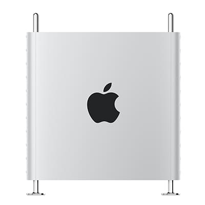 MacPro Intel Xeon W 2.7GHz メモリ96GB SSD2TB