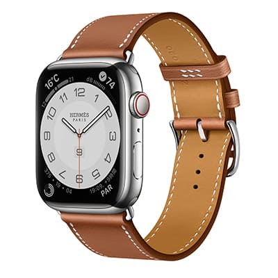 Apple Watch 7 エルメス