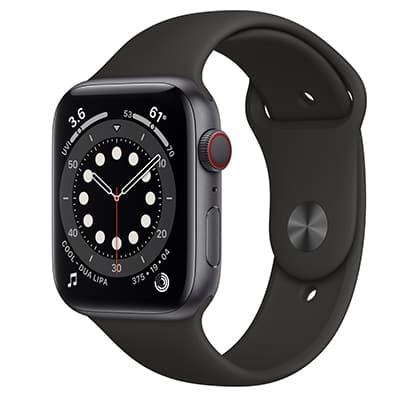Apple Watch 6