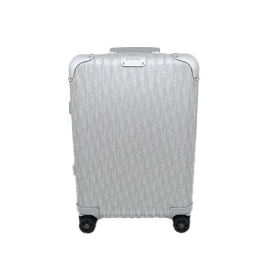 DIOR × RIMOWA  オブリーク キャビン