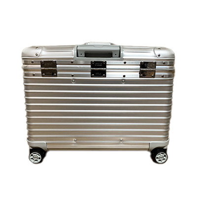RIMOWA トパーズ パイロットトロリー 