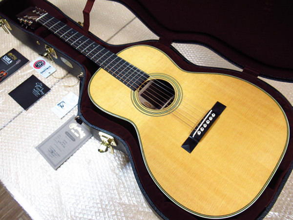 マーティン 00-28VS アコースティックギター
