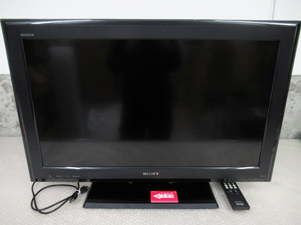 SONY ソニー KDL-32J5 32V型 テレビ