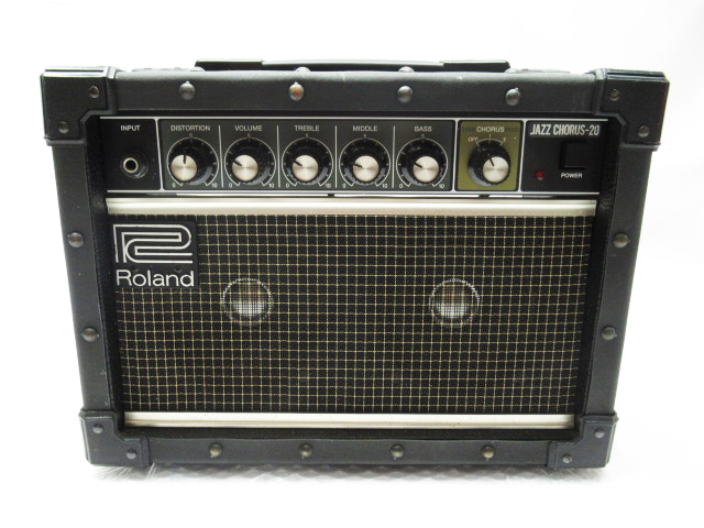 ROLAND ローランド JC-20JT