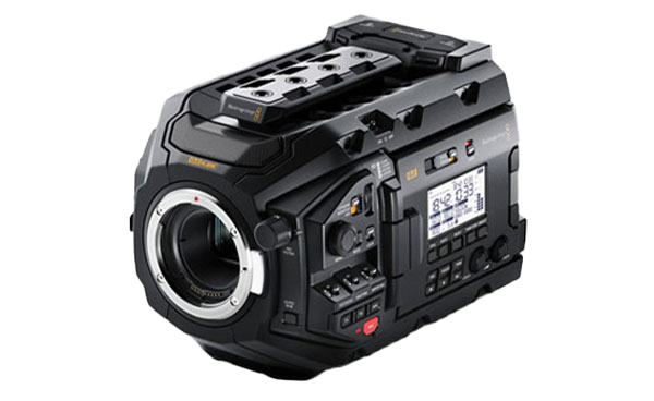 Blackmagic Design(ブラックマジックデザイン)を高価買取 ｜高く