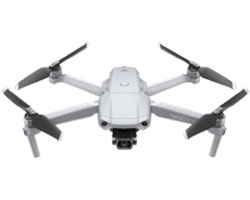 DJI MAVIC Air2 マビック エア2 Fly More Combo