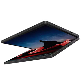 ThinkPad X1 Fold 16.3 (CPU: i7 /メモリ: 16GB /SSD: 1TB )