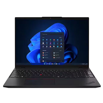ThinkPad L16 (CPU: CoreUltra7 155H/メモリ: 64GB/SSD:  2TB)