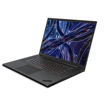 ThinkPad P1 Gen6 (CPU: i7/メモリ: 32GB /SSD: 512GB/GPU: NVIDIA RTX 4090)