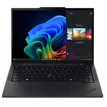 ThinkPad T14s Gen6 (CPU: Ryzen AI 7 Pro 360 DDR5\メモリ: 64GB\SSD: 1TB NVMe\5Gモバイル回線) 