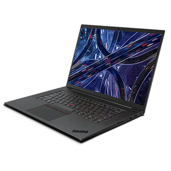 ThinkPad P1 Gen6 (CPU: i9 13900H 2.6GHz/メモリ: 32GB/SSD: 512GB/GPU: NVIDIA RTX 2000 Ada/ディスプレイ: WUXGA)