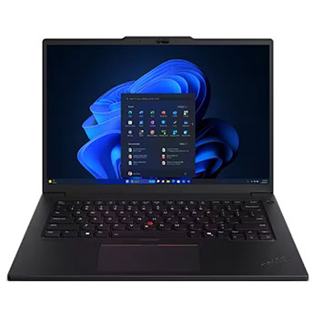 ThinkPad P14s Gen5 (CPU: CoreUltra7 155U/メモリ: 64GB/SSD: 2TB)