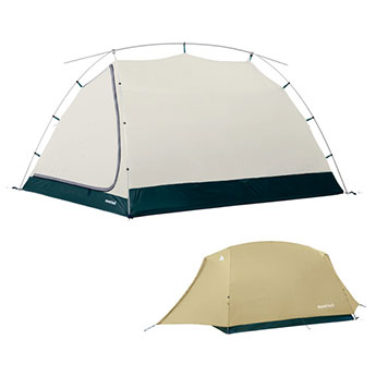 ムーンライトテント2